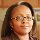 Susan Kiama - Managing Consultant and Founder